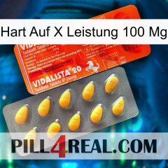 Hard On X Power 100 Mg new01